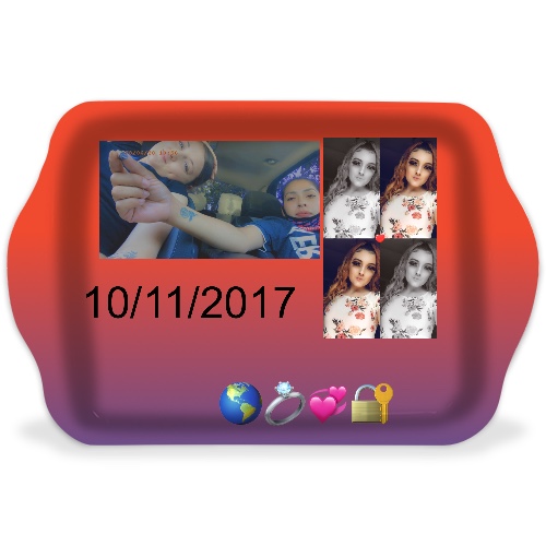 Design 555508 Rolling Trays Image