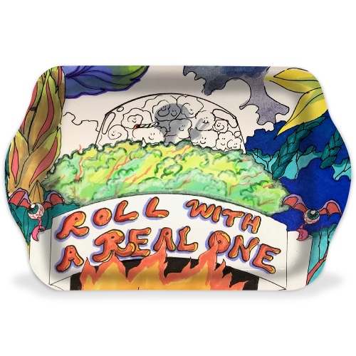 Design 555668 Rolling Trays Image