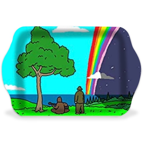 Design 555829 Rolling Trays Image