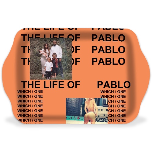 Design 555939 Rolling Trays