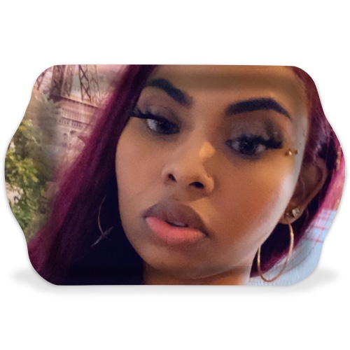 Design 555989 Rolling Trays