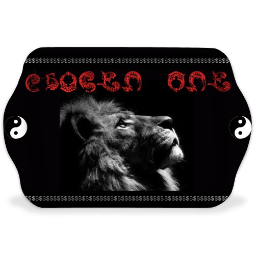 Design 556005 Rolling Trays