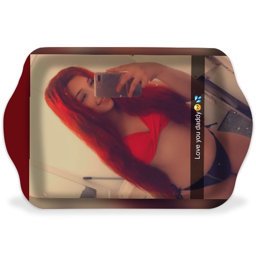 Design 556057 Rolling Trays