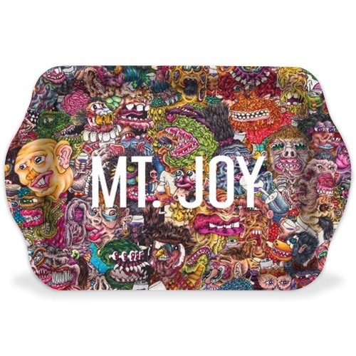 Design 556092 Rolling Trays