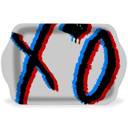 Design 556106 Rolling Trays