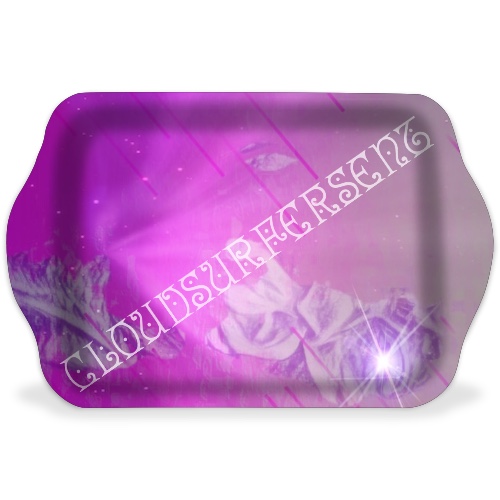 Design 556509 Rolling Trays