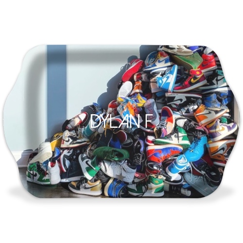 Design 556538 Rolling Trays