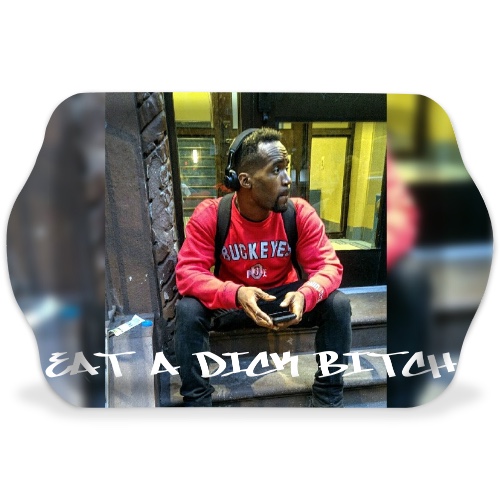 Design 556546 Rolling Trays