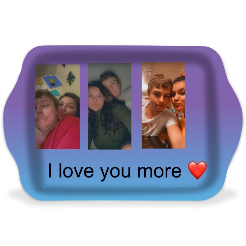 Design 556591 Rolling Trays