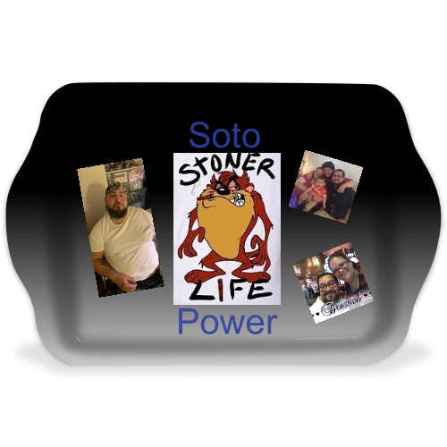Design 556615 Rolling Trays Image
