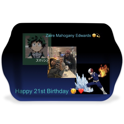 Design 556691 Rolling Trays Image
