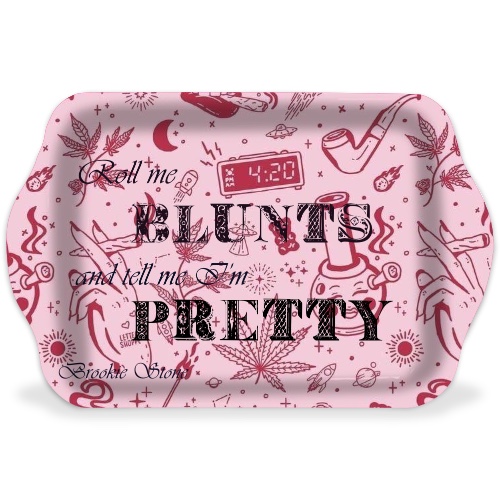 Design 556760 Rolling Trays Image
