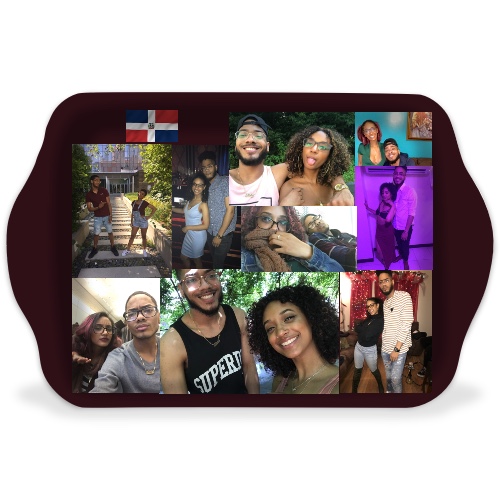 Design 556805 Rolling Trays Image