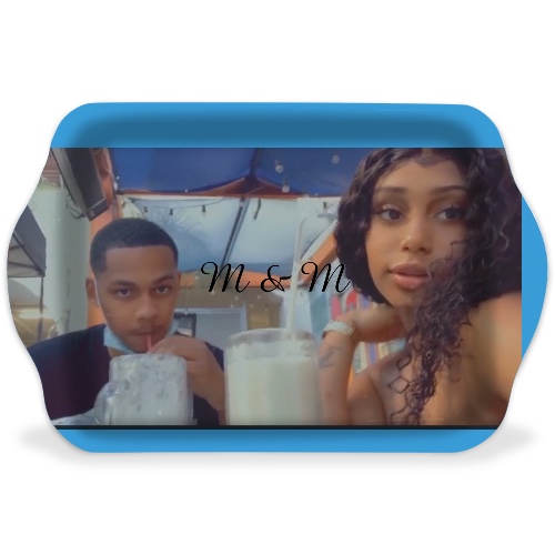 Design 556912 Rolling Trays Image