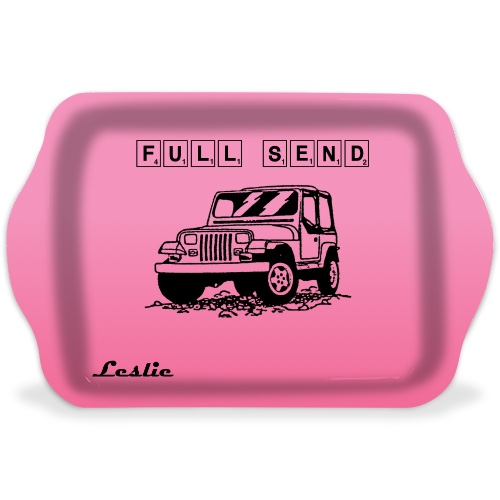Design 556927 Rolling Trays Image