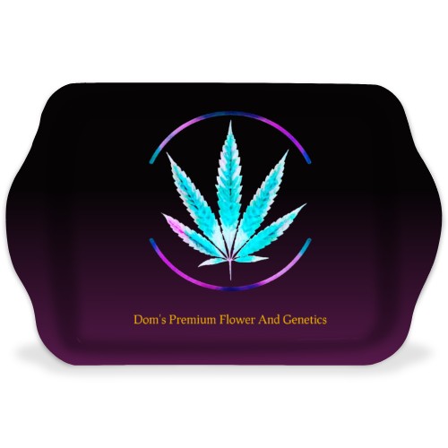 Design 556934 Rolling Trays Image
