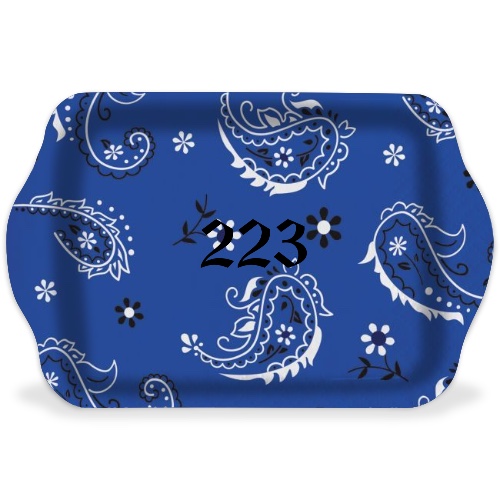 Design 556967 Rolling Trays Image