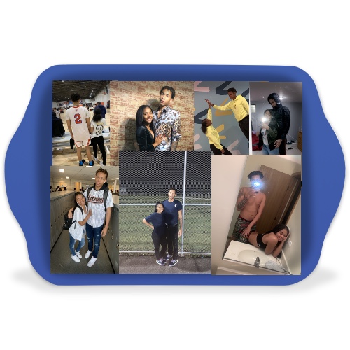 Design 557012 Rolling Trays Image