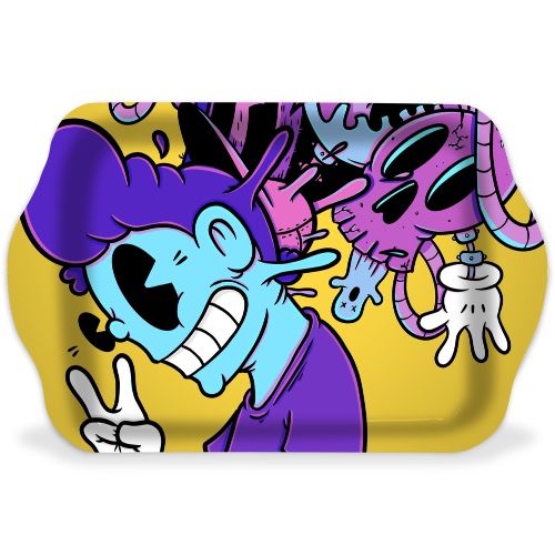 Design 557119 Rolling Trays Image