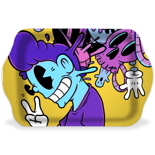 Design 557141 Rolling Trays Image
