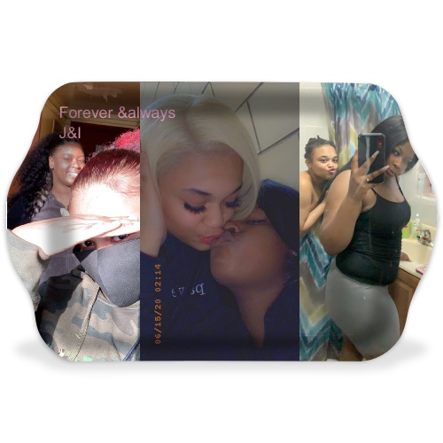 Design 557210 Rolling Trays