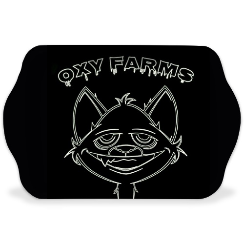 Design 557363 Rolling Trays