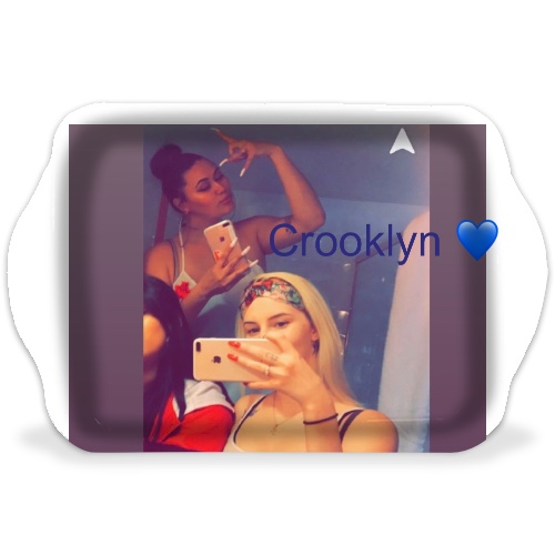 Design 557369 Rolling Trays