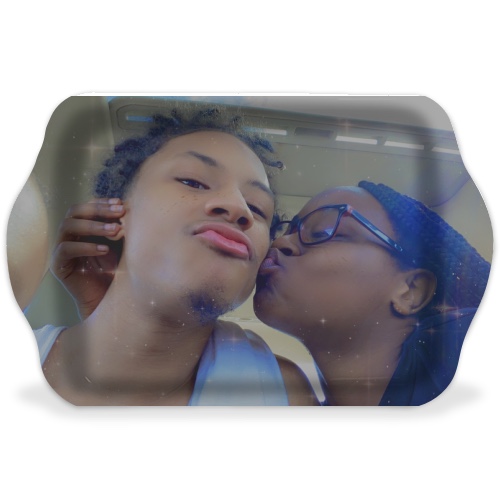 Design 557576 Rolling Trays