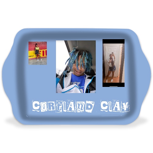 Design 557633 Rolling Trays