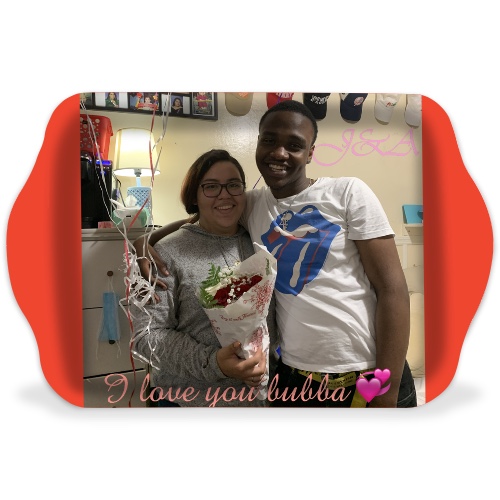 Design 557638 Rolling Trays