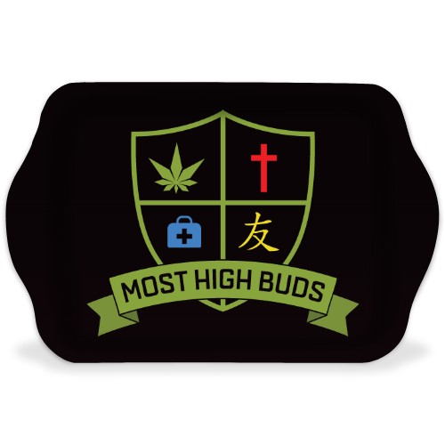 Design 557646 Rolling Trays