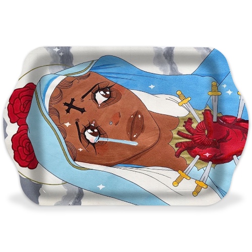 Design 557660 Rolling Trays Image