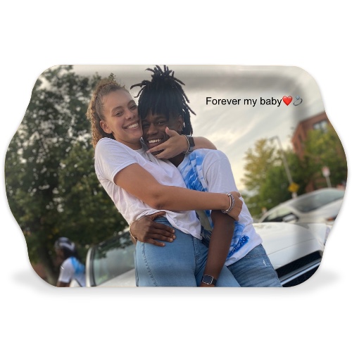 Design 557665 Rolling Trays