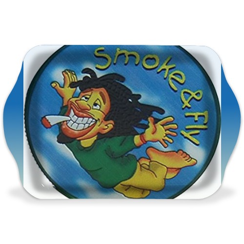Design 557686 Rolling Trays Image