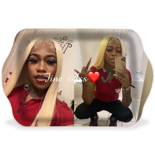 Design 557734 Rolling Trays