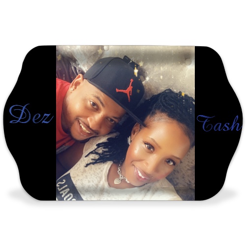 Design 558038 Rolling Trays