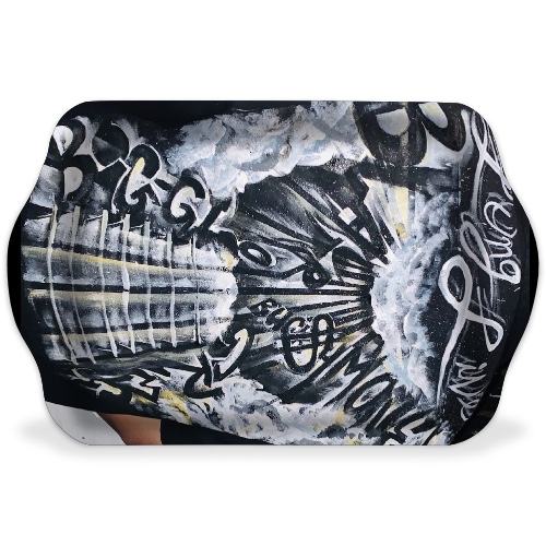 Design 558263 Rolling Trays