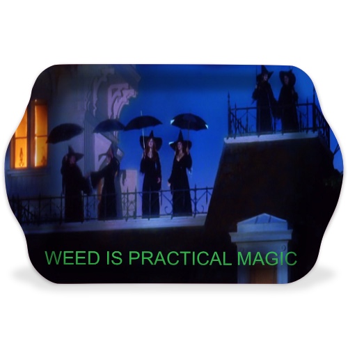 Design 558304 Rolling Trays