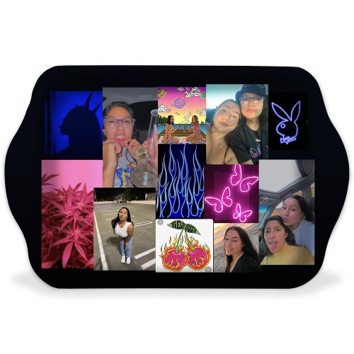 Design 558335 Rolling Trays Image
