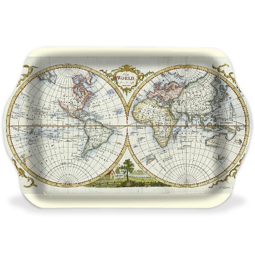 Design 558551 Rolling Trays Image