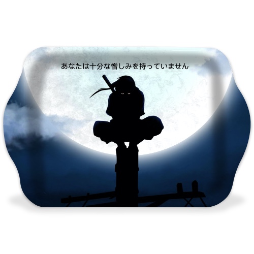 Design 558697 Rolling Trays