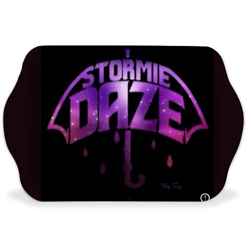 Design 558785 Rolling Trays