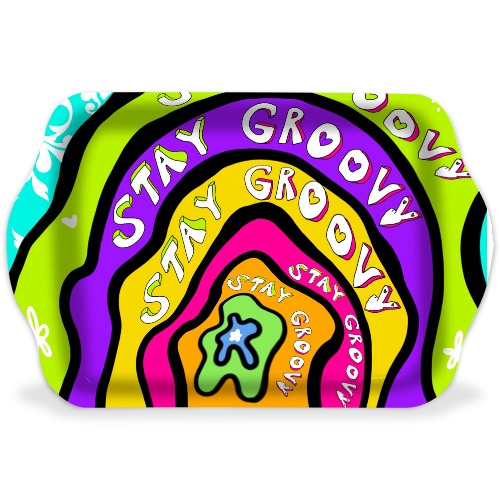 Design 558803 Rolling Trays Image