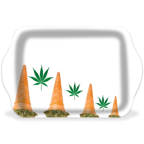 Design 558835 Rolling Trays Image