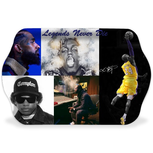 Design 558908 Rolling Trays Image