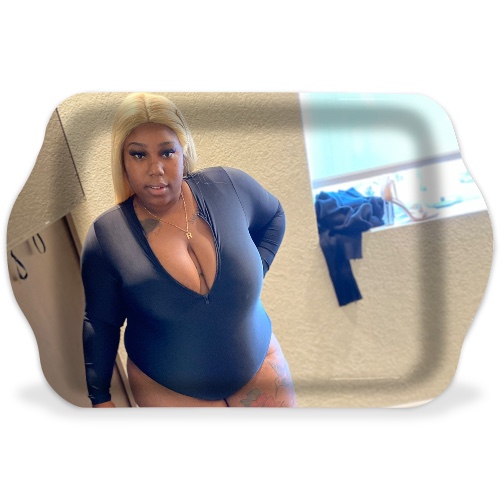 Design 558996 Rolling Trays