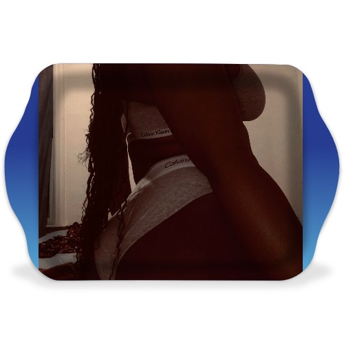 Design 559014 Rolling Trays