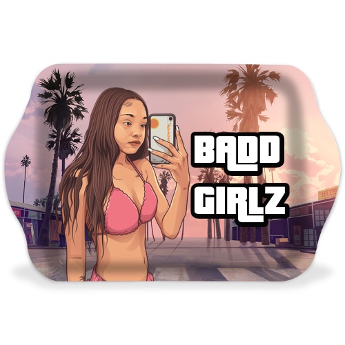 Design 559044 Rolling Trays