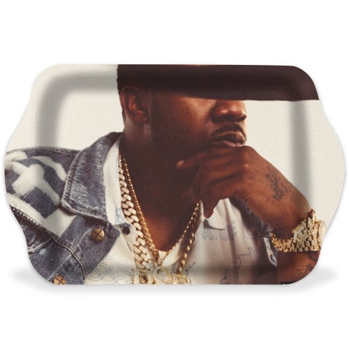Design 559135 Rolling Trays