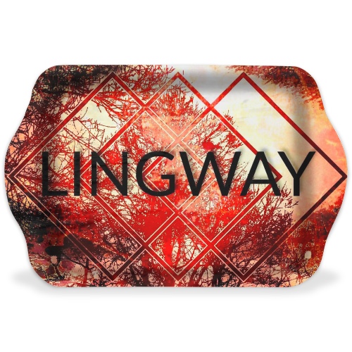 Design 559149 Rolling Trays